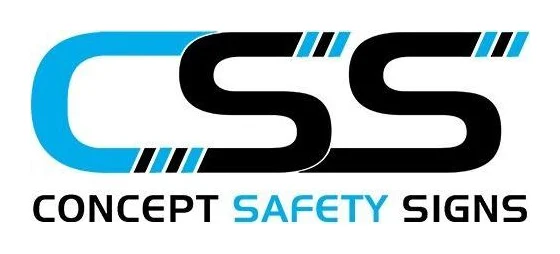Concept Safety Signs logo