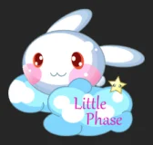 Little Phase logo