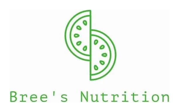 Brees Nutrition logo