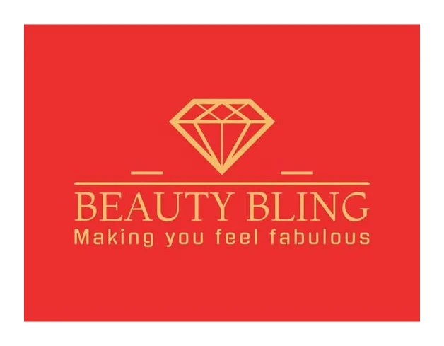 Beauty Bling logo