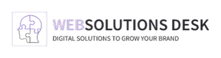 Web Solutions Desk logo