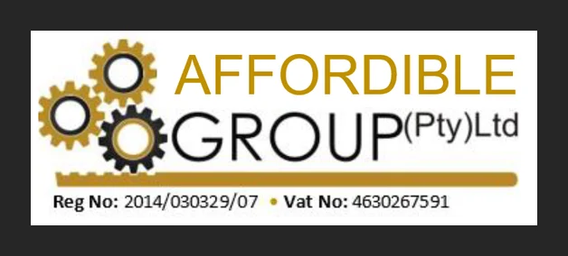 Affordable Group logo