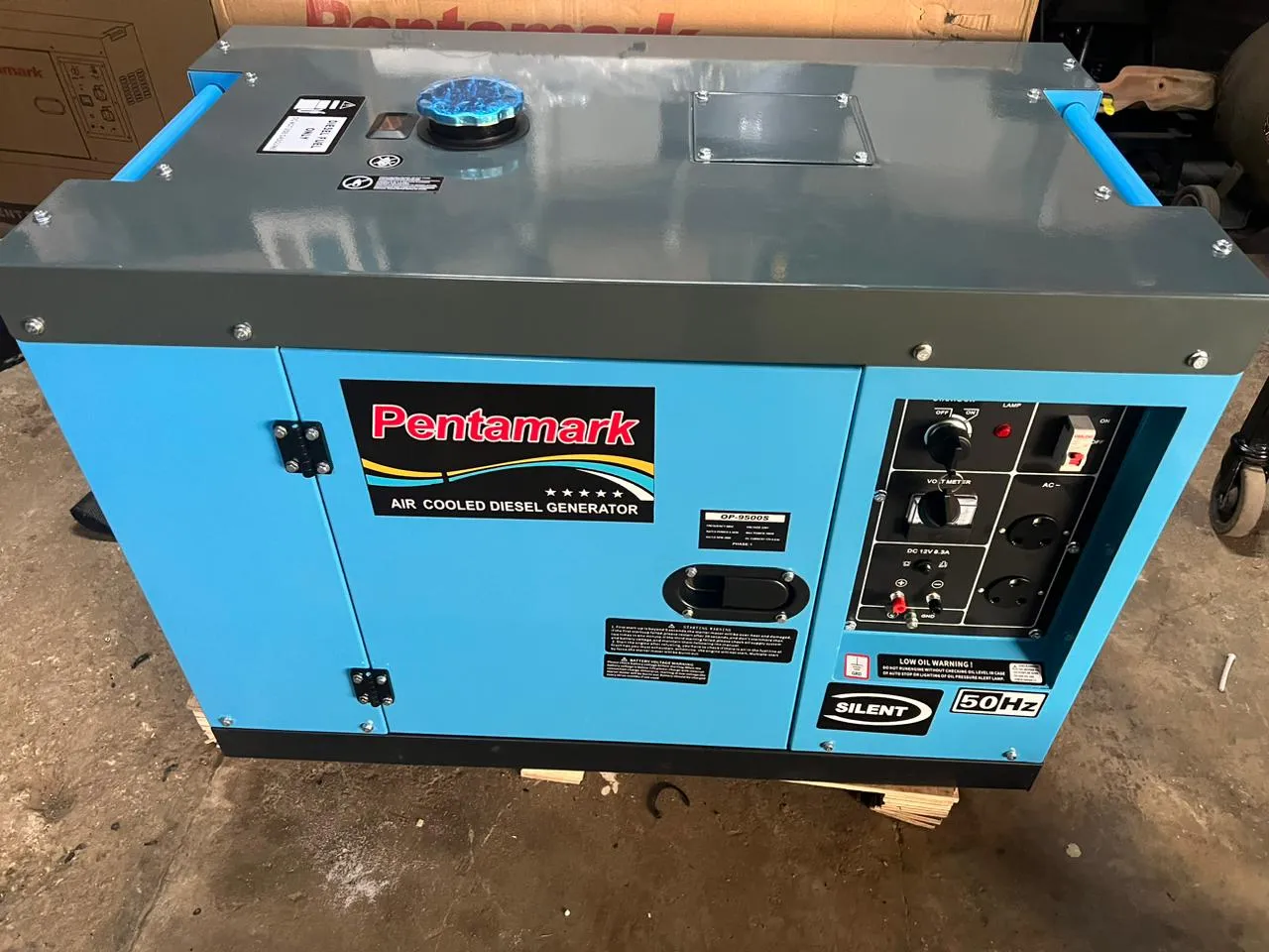 Rinlek Electrical photo 1