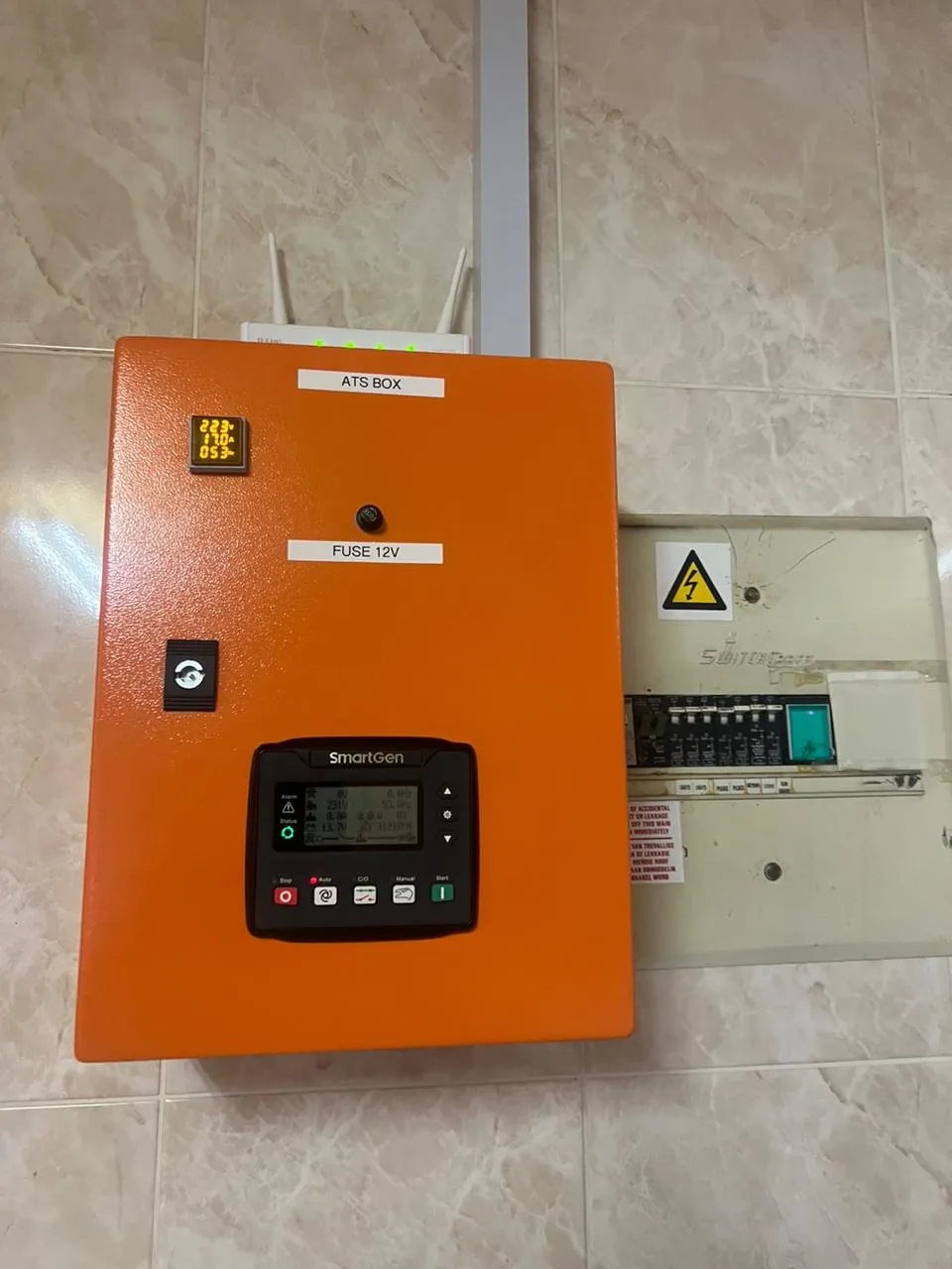 Rinlek Electrical photo 4