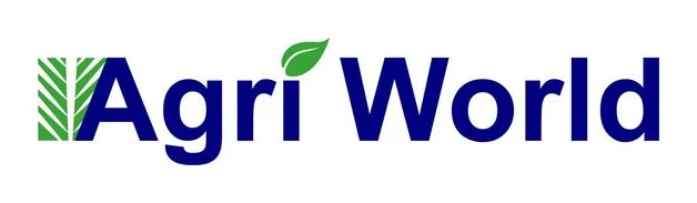 Agri World logo