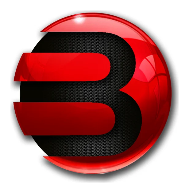 The Branded Planet logo