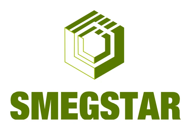SMEGSTAR logo