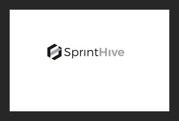 SprintHive logo