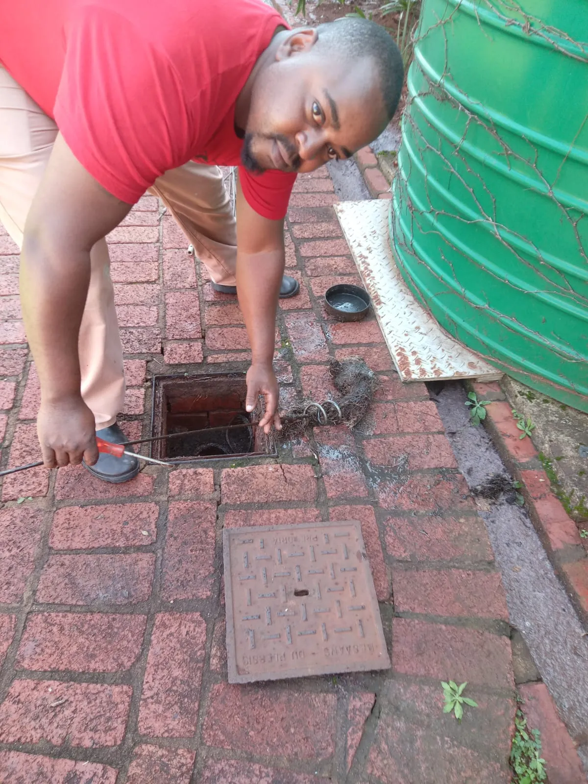 Wierdapark Plumbers photo 2