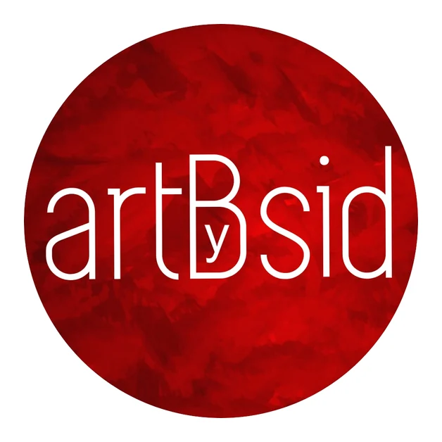 Art B Sid logo