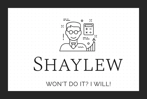 Shaylew Consulting (Pty) Ltd logo