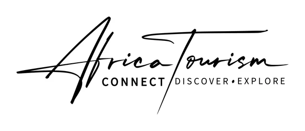 Africa Tourism Connect logo