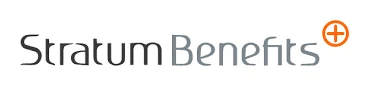 Stratum Benefits logo