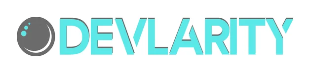 Devlarity logo