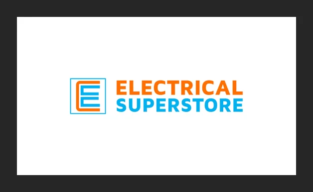 Electrical SuperStore logo