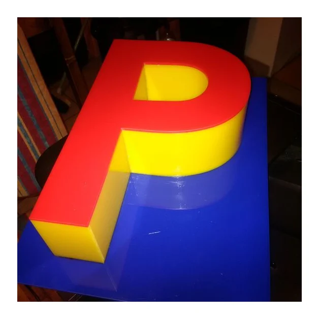 Eddie Jones 3d Signage & Perspex Displays logo