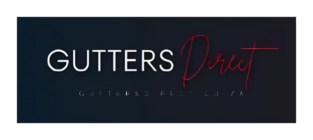 Gutters Direct logo