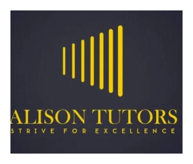 Alison Tutors logo