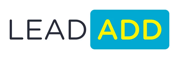 LeadAdd logo