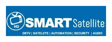 SMART SATELLITE logo