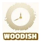 WoodishSA logo
