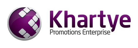 KHARTYE PROMOTIONS ENTERPRISE logo