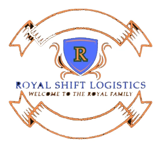 Royal Shift Logistics logo