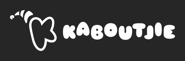 Kaboutjie logo