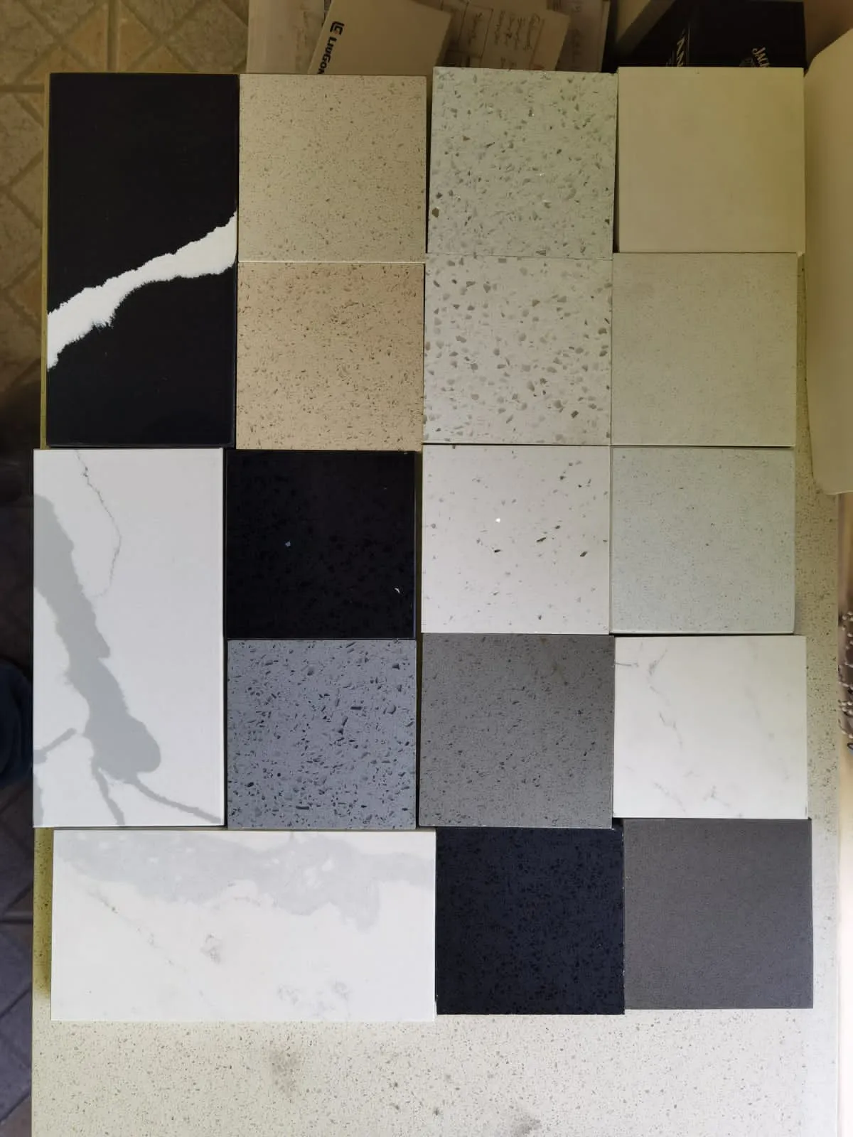 Granite Marble Tops photo 1
