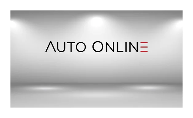 Auto Online logo