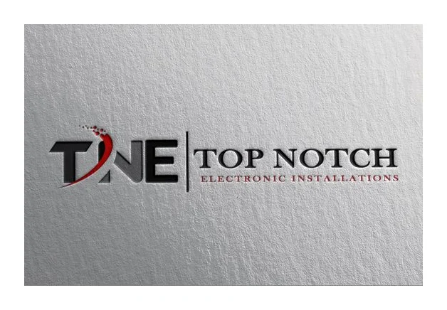 Top Notch Electronics logo