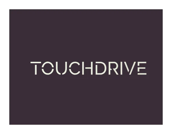 Touch Drive LTD logo