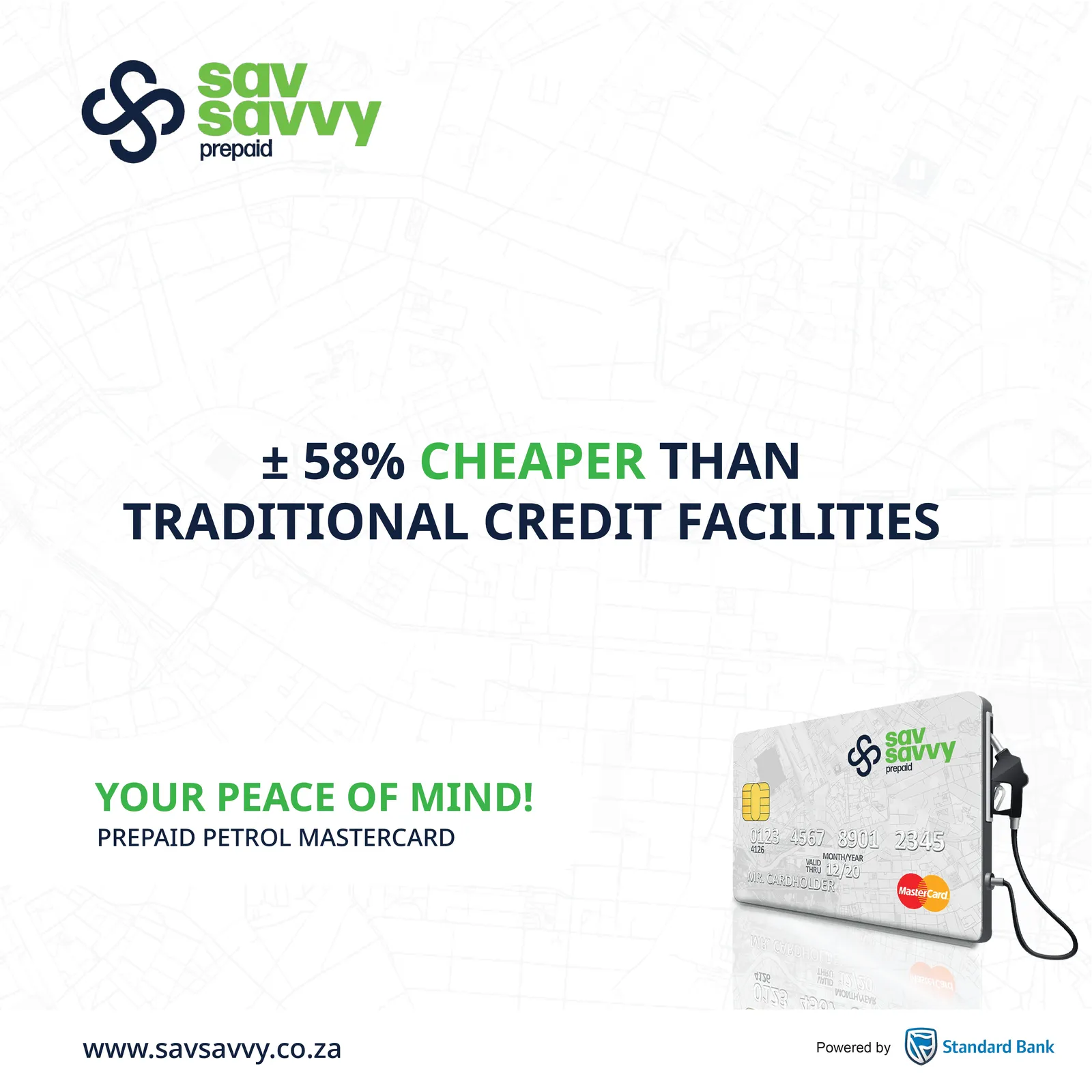 SavSavvy Prepaid photo 1