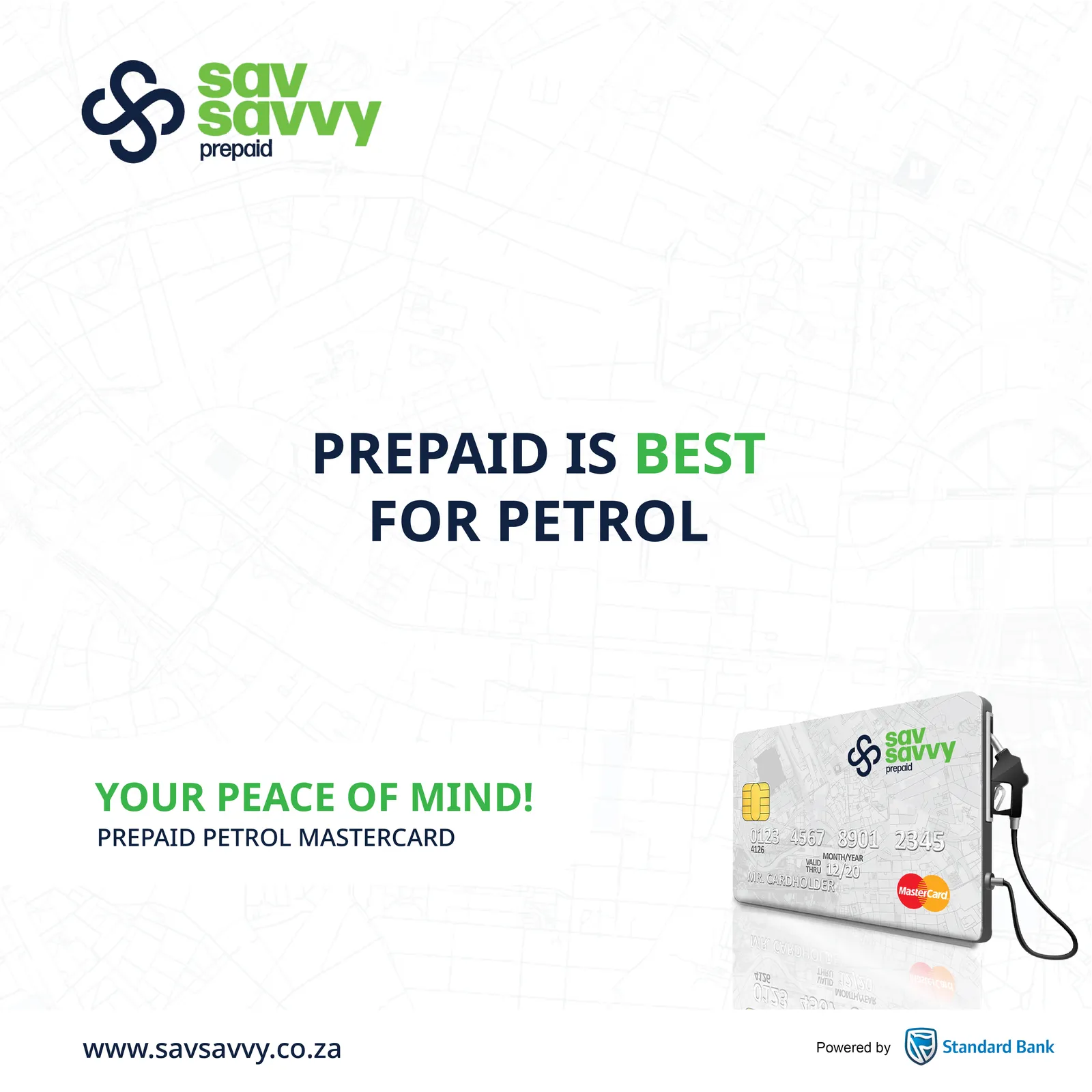 SavSavvy Prepaid photo 2