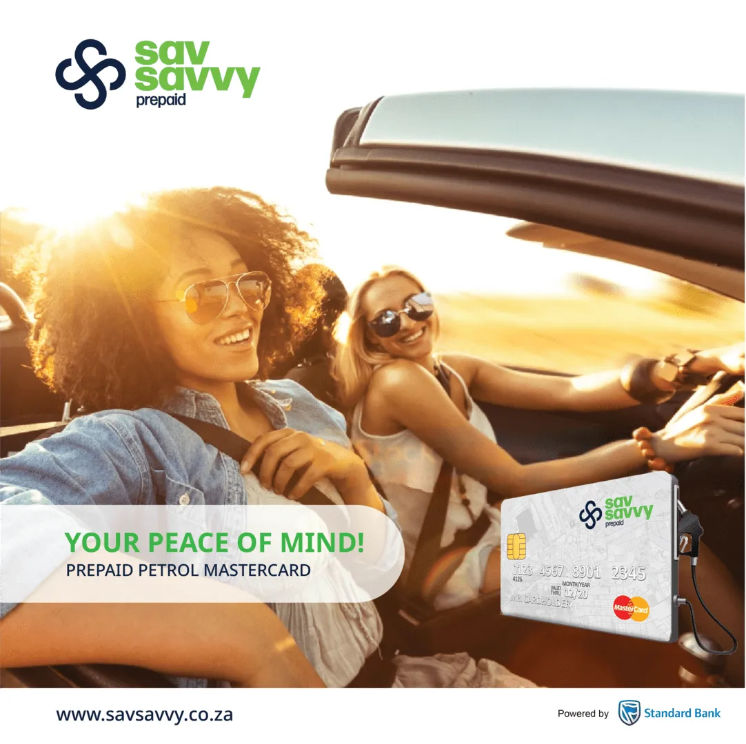 SavSavvy Prepaid photo 4