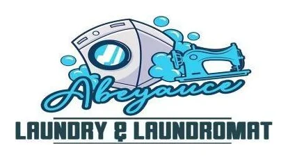 Abeyance Laundry and Laundromat logo