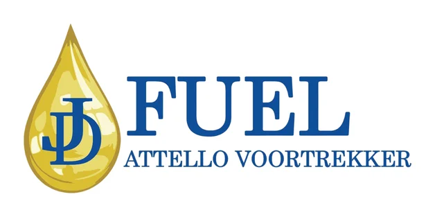 JD Fuel Voortrekker logo