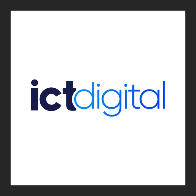 ICTDigital logo