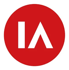 Impact Amplifier logo
