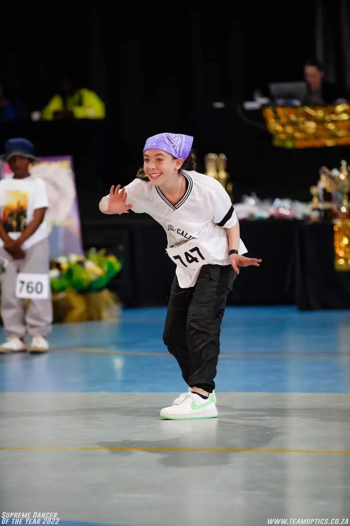 Dexter Dance School - Bryanston photo 1