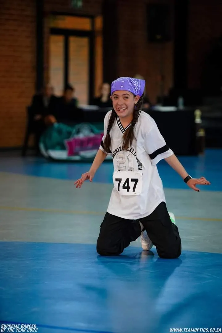 Dexter Dance School - Bryanston photo 2
