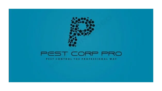 Pest Corp Pro logo