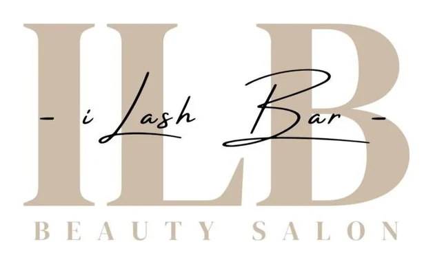 iLash Bar logo