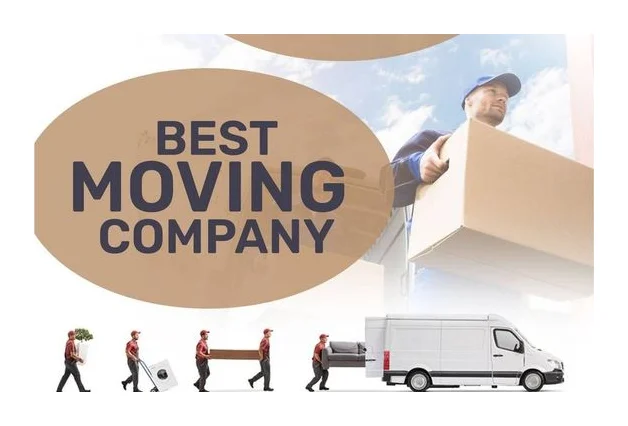 Moving-Company logo