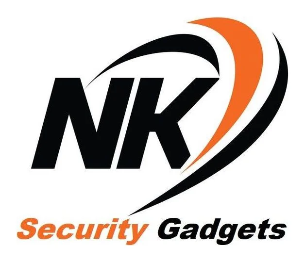 NK TRADING PTY LTD logo