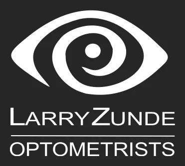 Larry Zunde | Bedfordview Optometrists logo