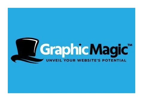 Graphic Magic logo