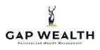 Gap Wealth logo