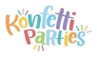 Konfetti Parties logo