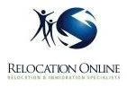 Relocation Online logo